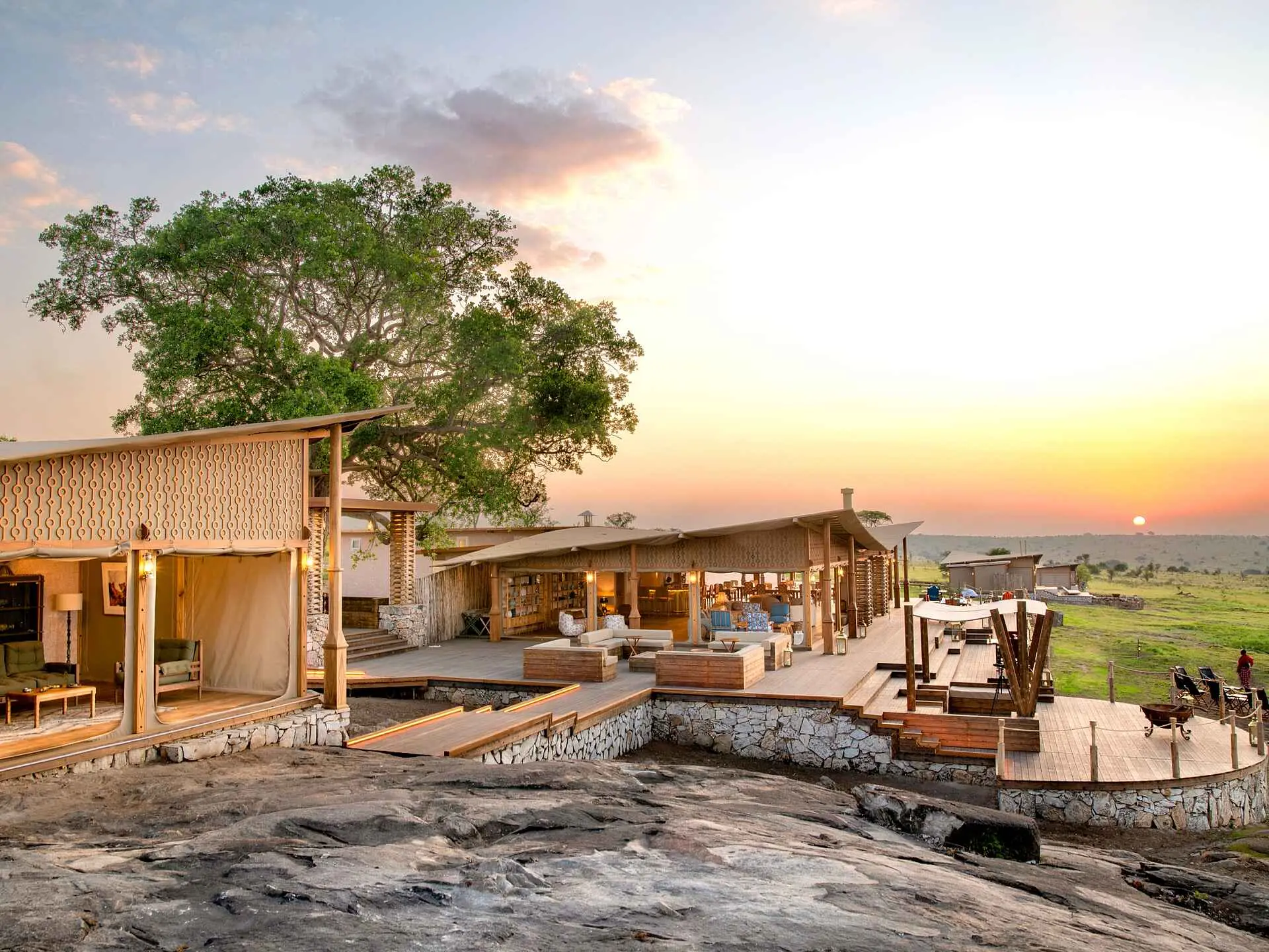 Bannière Lodge Saho